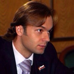 Пугачев Василий Владимирович