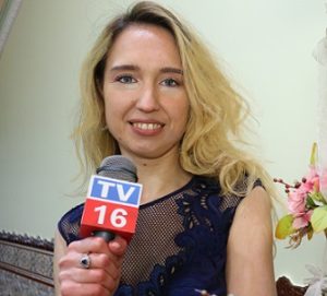 Зеленко Полина Евгеньевна